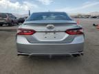 2023 Toyota Camry SE Night Shade