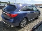 2017 Acura MDX Technology