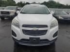 2015 Chevrolet Trax 1LT