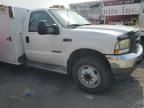 2003 Ford F450 Super Duty