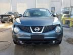 2012 Nissan Juke S