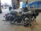 2014 Harley-Davidson Flhp Police Road King