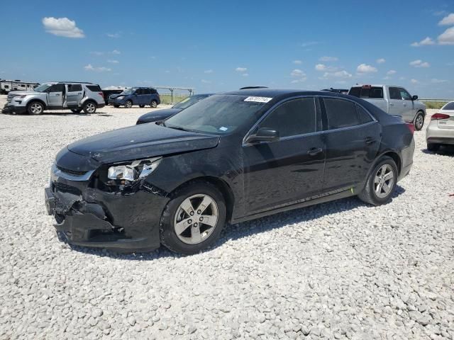 2014 Chevrolet Malibu LS