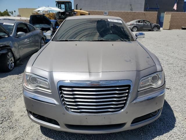 2011 Chrysler 300C