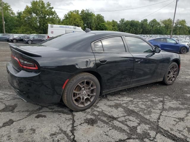 2018 Dodge Charger GT