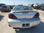 2004 Pontiac Grand AM SE1