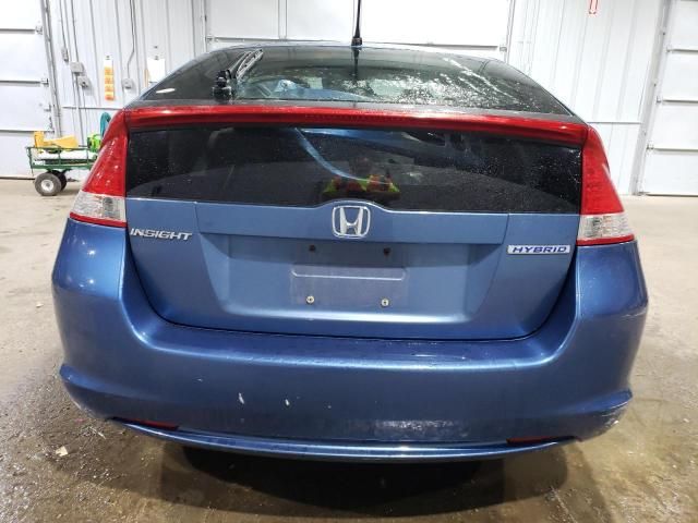 2010 Honda Insight LX