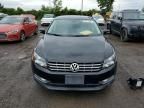 2015 Volkswagen Passat SEL