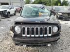 2014 Jeep Patriot Limited