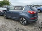 2013 KIA Sportage SX