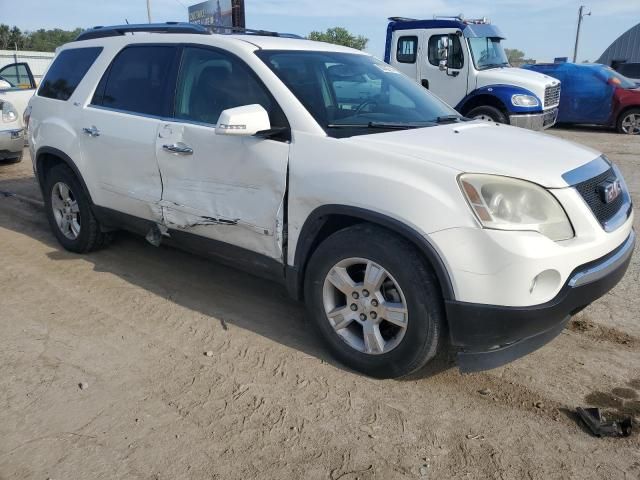 2009 GMC Acadia SLT-1