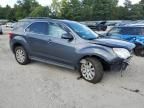 2010 Chevrolet Equinox LT