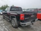 2014 GMC Sierra K1500 SLT