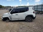 2017 Jeep Renegade Limited