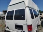 2013 Ford Econoline E350 Super Duty Van