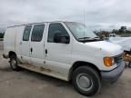 2006 Ford Econoline E350 Super Duty Van