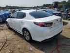 2016 KIA Optima Hybrid