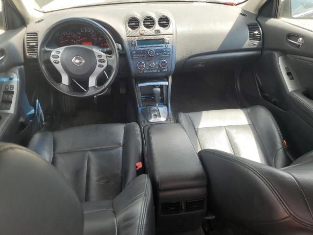 2008 Nissan Altima 2.5