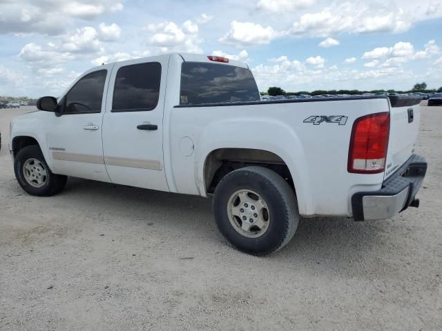 2007 GMC New Sierra K1500