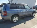 2006 Toyota Highlander Limited