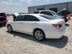 2012 Lexus ES 350