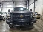 2010 Chevrolet Silverado K2500 Heavy Duty LT