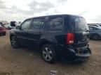 2014 Honda Pilot Exln