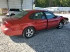 2001 Ford Taurus SE