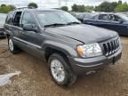 2002 Jeep Grand Cherokee Limited