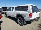 2000 Ford Ranger Super Cab