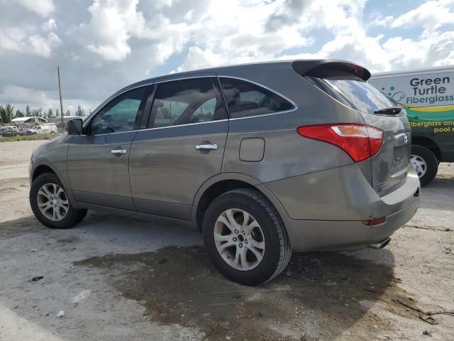 2007 Hyundai Veracruz GLS