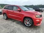 2020 Jeep Grand Cherokee SRT-8