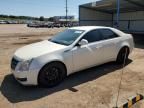 2008 Cadillac CTS