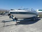 1994 Four Winds Boat With Trailer