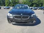 2013 BMW 528 XI