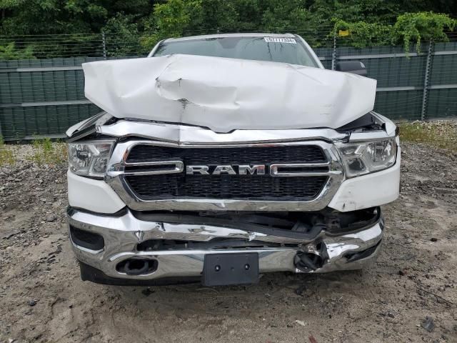 2019 Dodge RAM 1500 Tradesman