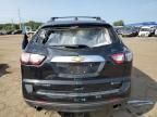 2017 Chevrolet Traverse Premier