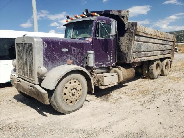 1984 Peterbilt 359