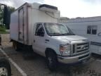 2013 Ford Econoline E350 Super Duty Cutaway Van