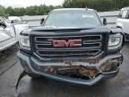 2017 GMC Sierra K1500