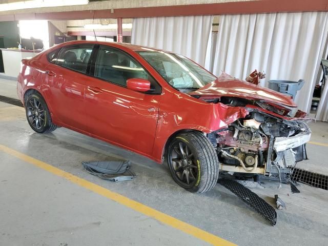 2016 Dodge Dart SXT Sport