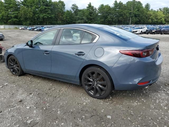 2022 Mazda 3 Preferred