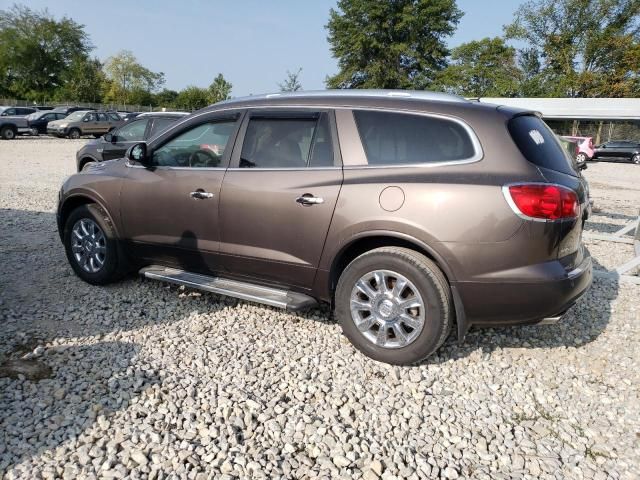 2011 Buick Enclave CXL