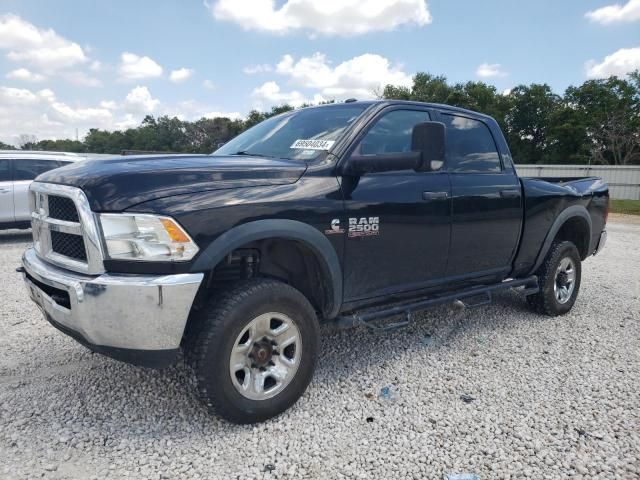 2017 Dodge RAM 2500 ST