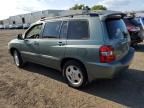 2005 Toyota Highlander Limited