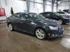 2012 Chevrolet Cruze LTZ