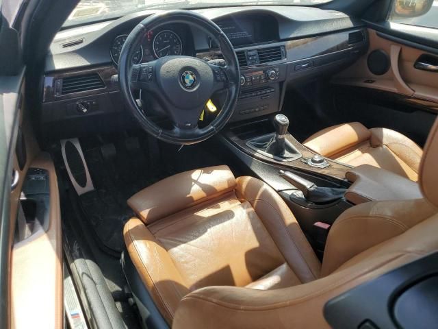 2010 BMW 328 XI