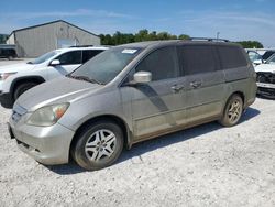 2006 Honda Odyssey EXL en venta en Lawrenceburg, KY