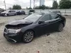 2019 Acura TLX