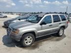 2001 Jeep Grand Cherokee Laredo